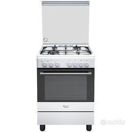 Cucina a gas Hotpoint Ariston