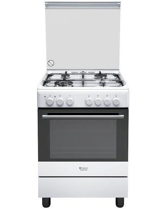 Cucina a gas Hotpoint Ariston