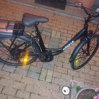 ebike nilox j5  