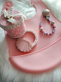Set bambini personalizzato bambini/neonati