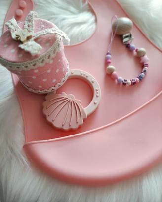 Set bambini personalizzato bambini/neonati
