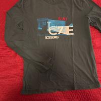 Maglia Ice Iceberg Uomo