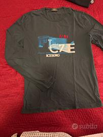 Maglia Ice Iceberg Uomo