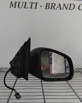 SPECCHIETTO RETROVISORE DX SMART FOURFOUR W453