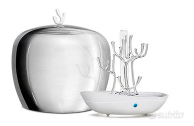 Lampada Slamp Purity capsule