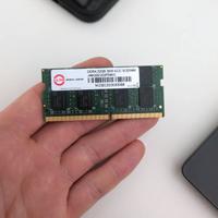 DDR4 32gb 3200 ecc Sodimm ram