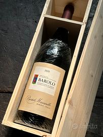 Magnum Barolo Bartolo Mascarello 2020