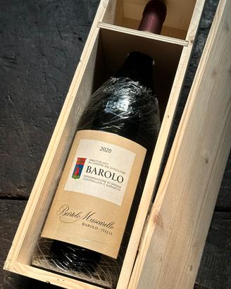 Magnum Barolo Bartolo Mascarello 2020