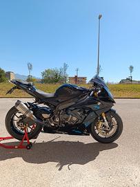 BMW s1000 RR 