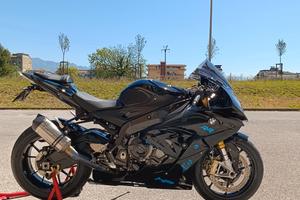 BMW s1000 RR 