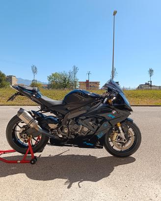 BMW s1000 RR 