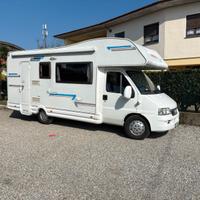 Ci Elliot 40 CLIMATIZZATORE CABINA cc.2.8 jtd
