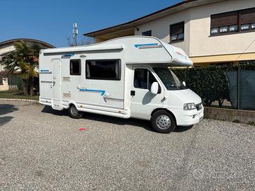 Ci Elliot 40 CLIMATIZZATORE CABINA cc.2.8 jtd