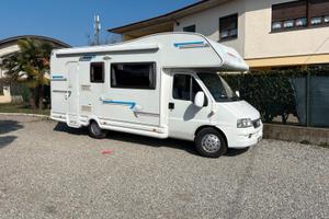Ci Elliot 40 CLIMATIZZATORE CABINA cc.2.8 jtd