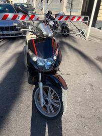 Piaggio Beverly 200 2003