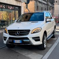 Mercedes-Benz ML350