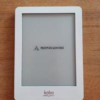 Ebook Kobo