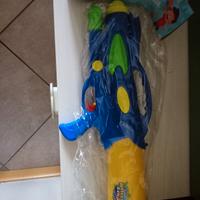gioco d' acqua 