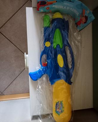 gioco d' acqua 