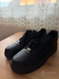 Scarpe Nike Air Force 1 Uomo 43