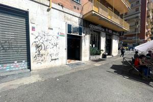 Nomentana - cessione attivita' di food