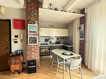 2 LOCALI A SAN MAURIZIO CANAVESE