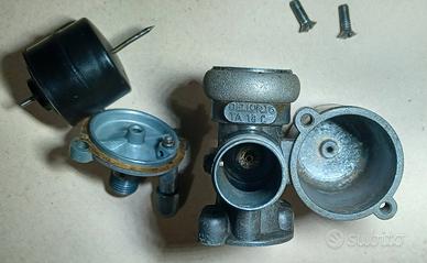 carburatore ta18c vespa faro basso 