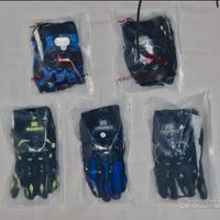 Guanti da Moto, per corse, ATV BMX MTB MOTOCROSS