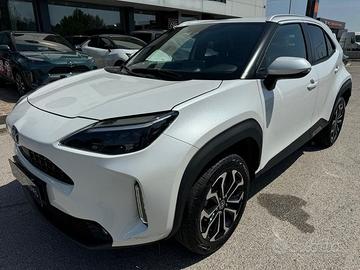 Toyota Yaris Cross 1.5H (116 CV) E-CVT Trend