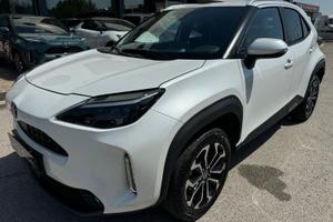 Toyota Yaris Cross 1.5H (116 CV) E-CVT Trend