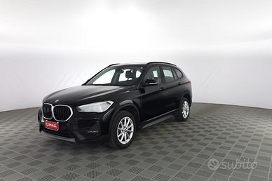 BMW X1 X1 sDrive18d ADVANTAGE