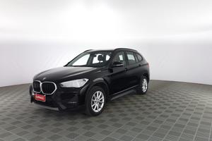 BMW X1 X1 sDrive18d ADVANTAGE