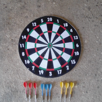 Kit frecce con bersaglio