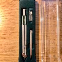 Compasso Faber Castell