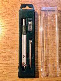 Compasso Faber Castell