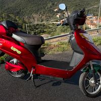 Motorino elettrico