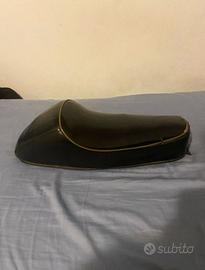 Sella Motorini Vespa Piaggio 125 Primavera