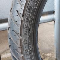 pneumatici moto per Royal Enfield 350 Hntr