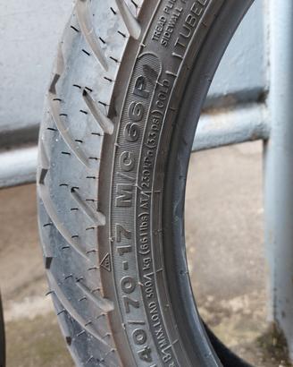 pneumatici moto per Royal Enfield 350 Hntr