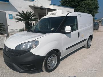 Fiat doblo frigo