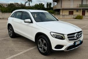 GLC 250 4Matic