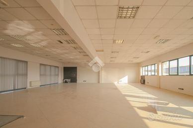 UFFICIO A FIORANO MODENESE