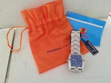 Orologio Giamaica Time by Pryngeps - Vintage