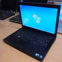 NOTEBOOK DELL LATITUDE  E6410  CORE I5 WIN7 PRO