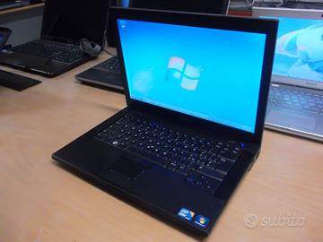 NOTEBOOK DELL LATITUDE  E6410  CORE I5 WIN7 PRO