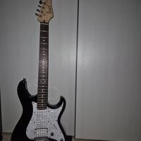 chitarra elettrica cort 