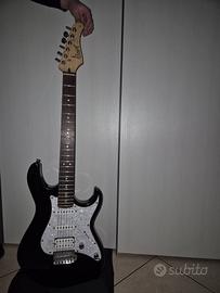 chitarra elettrica cort 