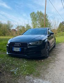 Audi A3 2.0 TDI S Line