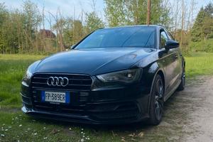Audi A3 2.0 TDI S Line