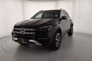 MERCEDES-BENZ GLE 300 d Advanced Plus 4matic auto